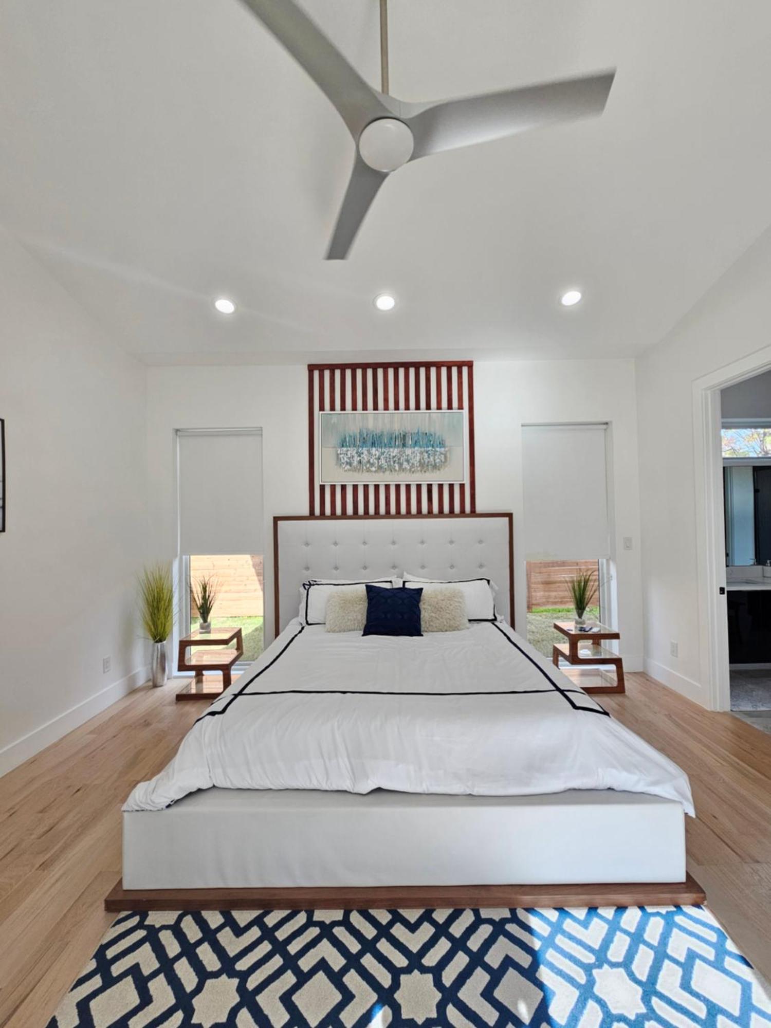 Dallas Luxury Modern House By Dallas Love Airport Dış mekan fotoğraf