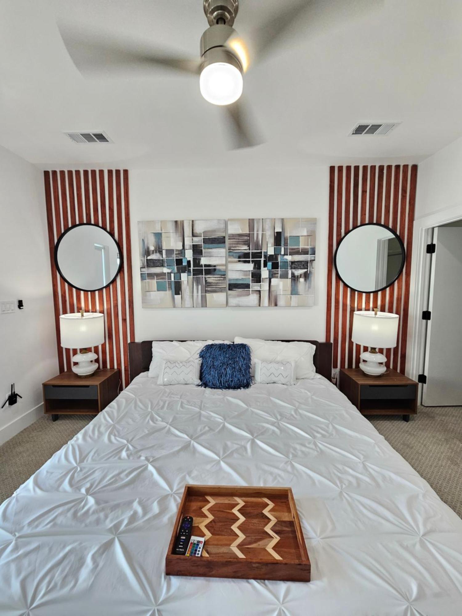 Dallas Luxury Modern House By Dallas Love Airport Dış mekan fotoğraf