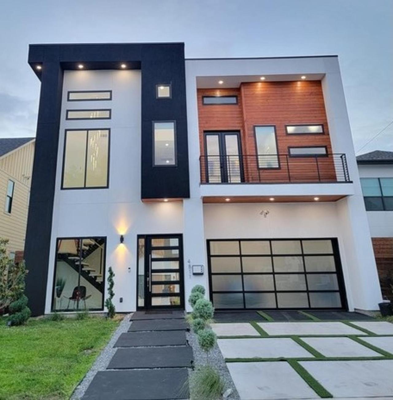 Dallas Luxury Modern House By Dallas Love Airport Dış mekan fotoğraf